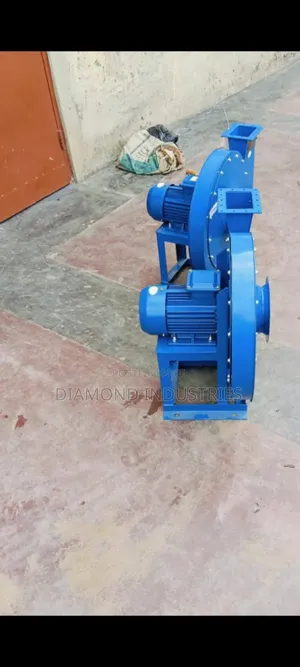 Industrial Blower