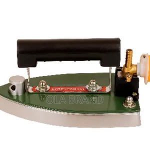 LPG Gas Iron Press