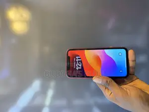 Apple iPhone XR 64 GB Red
