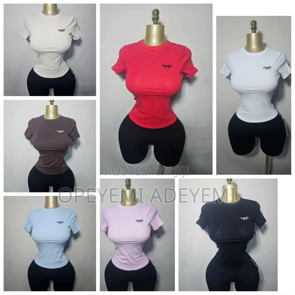 Basic Body Top