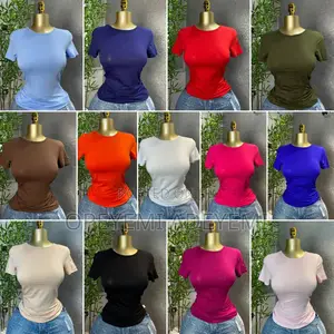 Basic Body Top
