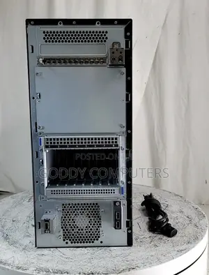 Server HP ProLiant ML 32GB Intel Xeon HDD 1T
