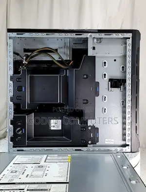 Server HP ProLiant ML 32GB Intel Xeon HDD 1T