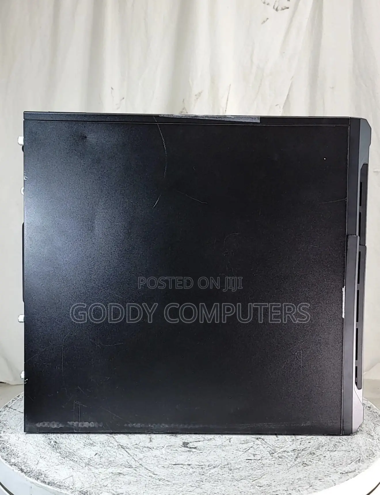Server HP ProLiant ML 32GB Intel Xeon HDD 1T