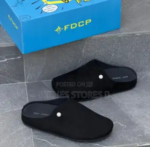 FDCP Penny Mule
