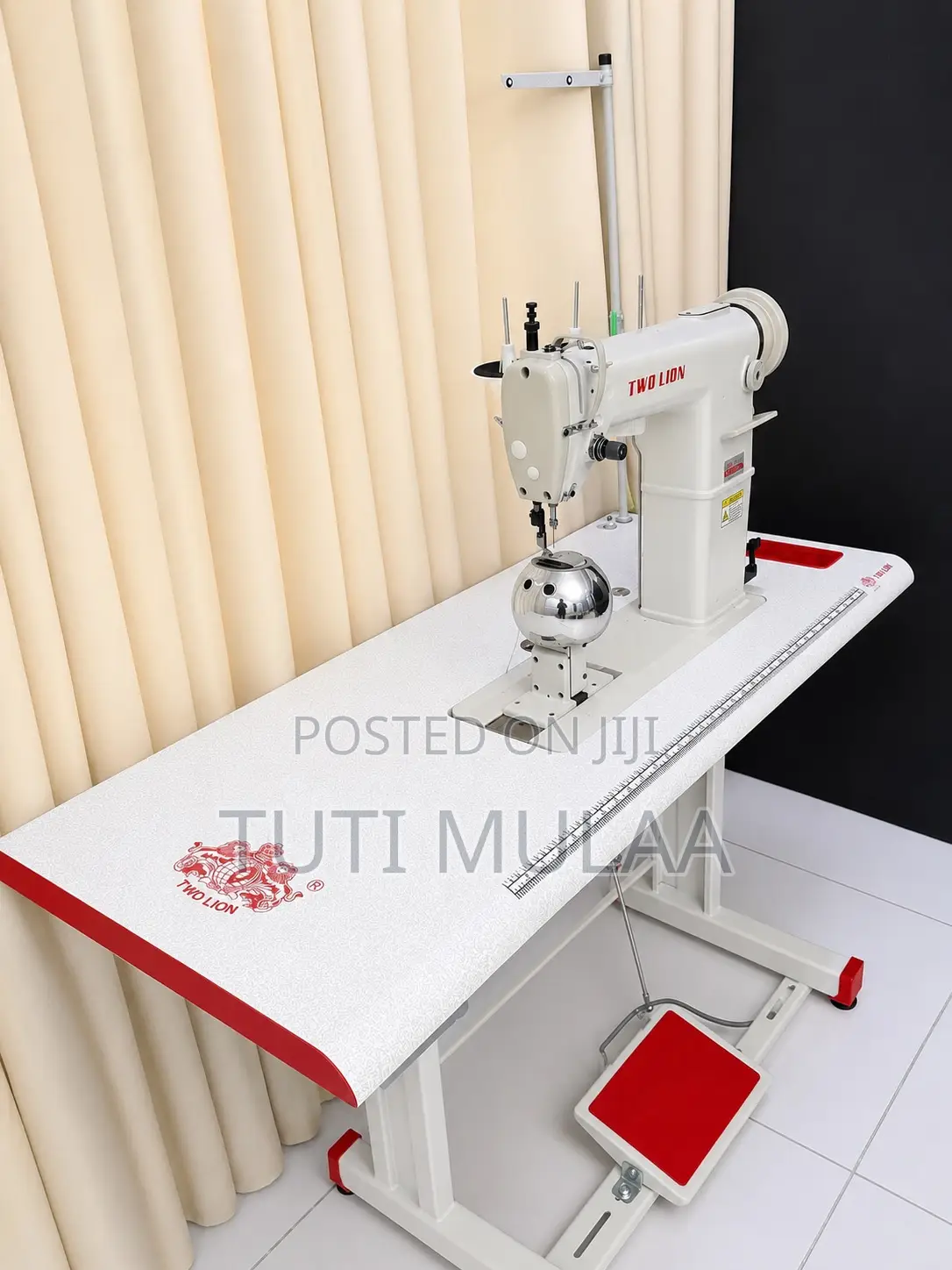 Sewing Machine