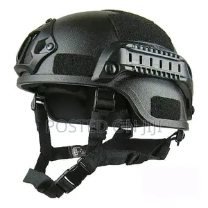 Abs Helmet
