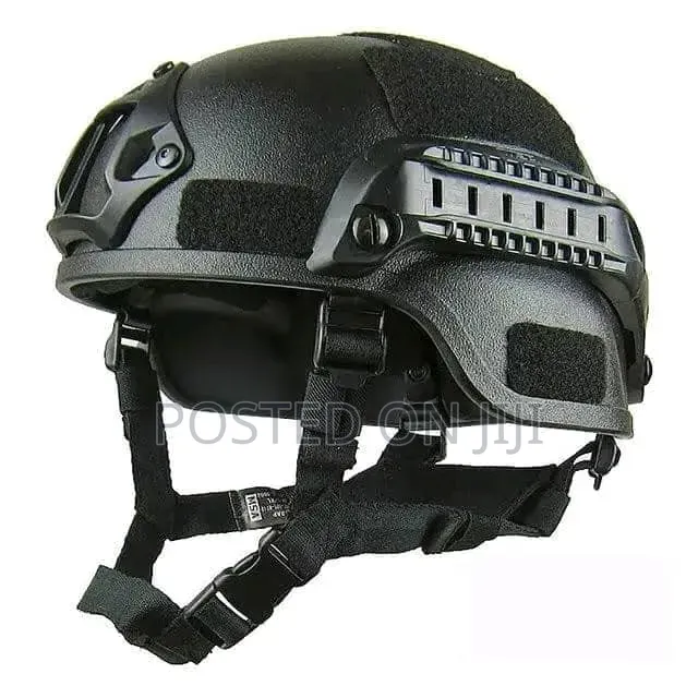 Abs Helmet