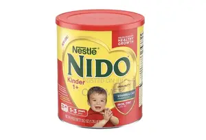 Nido Kinder