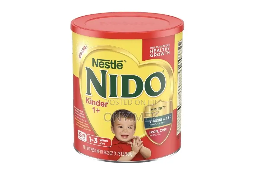 Nido Kinder