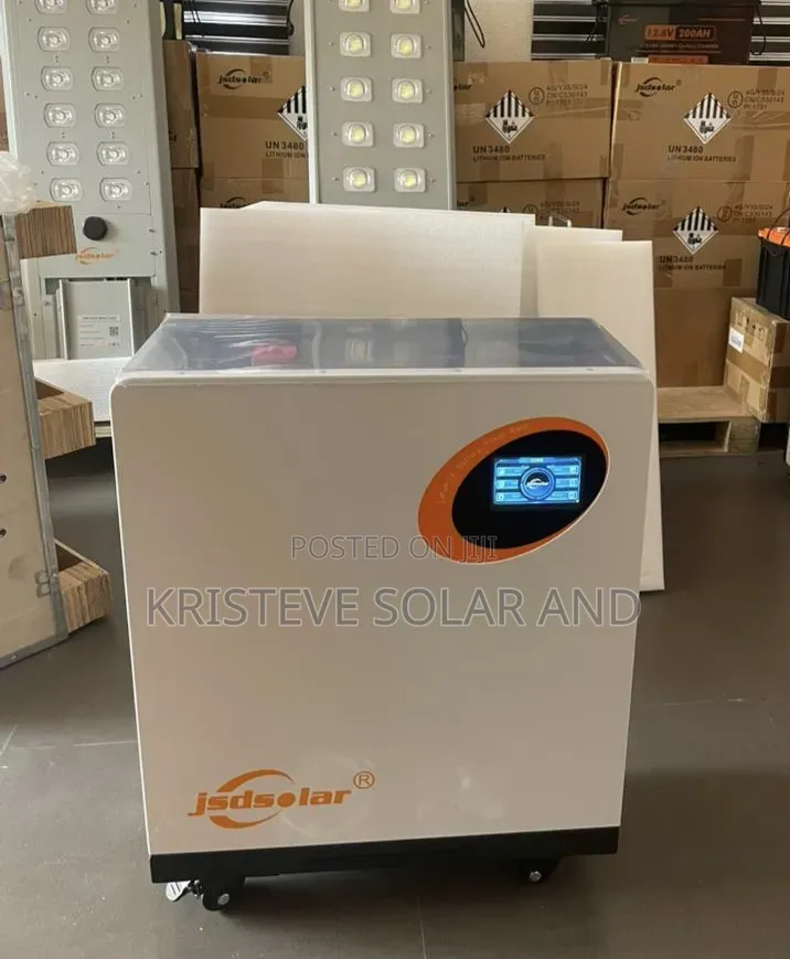 JSD 16kwh Lithium Battery – Powerful Energy Storage Solution