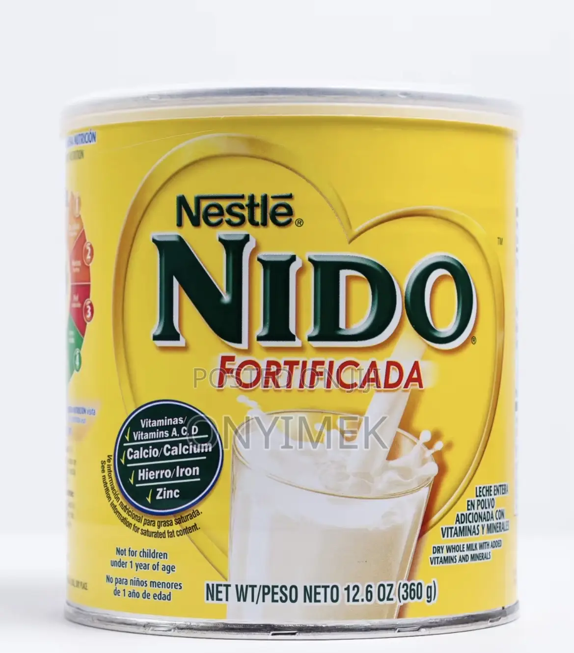 Nido Kinder