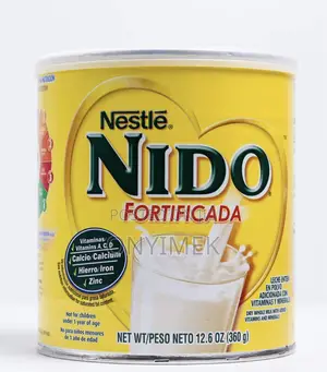 Nido Kinder