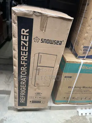 Snowsea Refrigerator