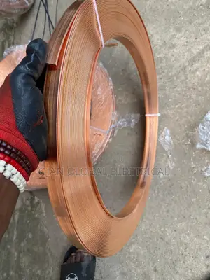 25mm by 1.5mm Copper Tape