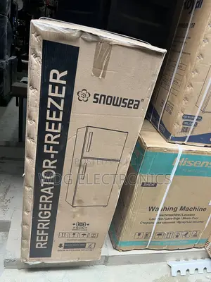 Snowsea Refrigerator