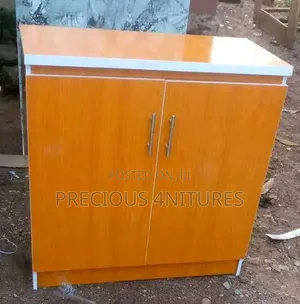 Kitchen Cabinet