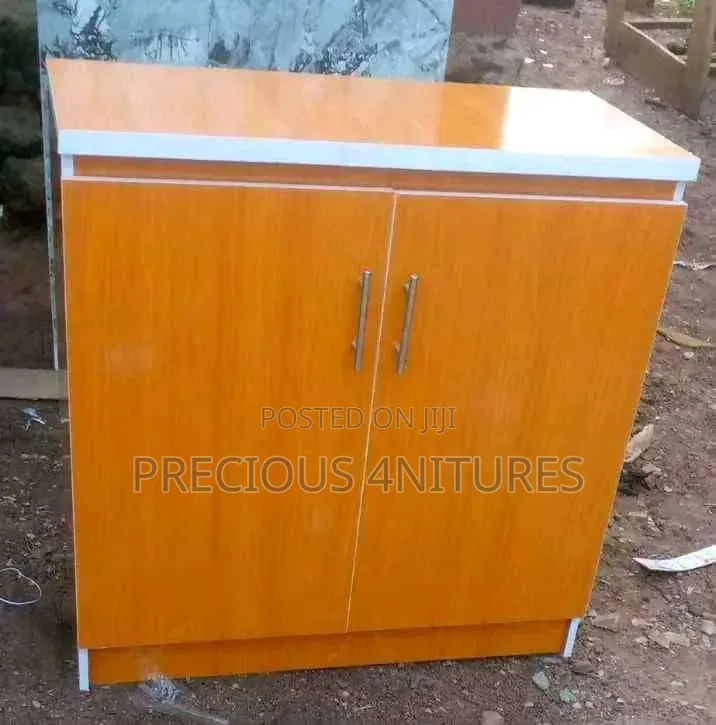 Kitchen Cabinet