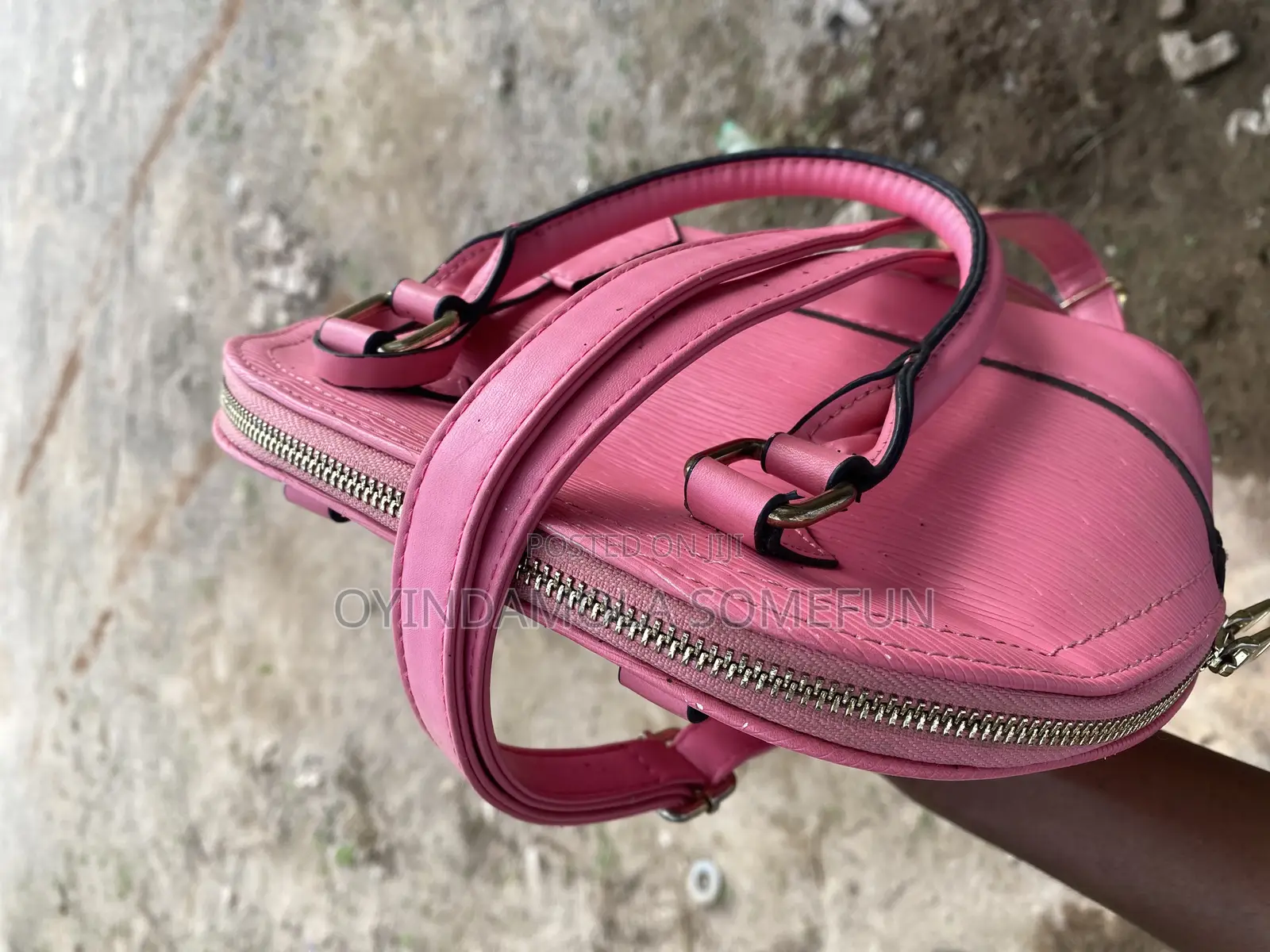 Ladies Handbag