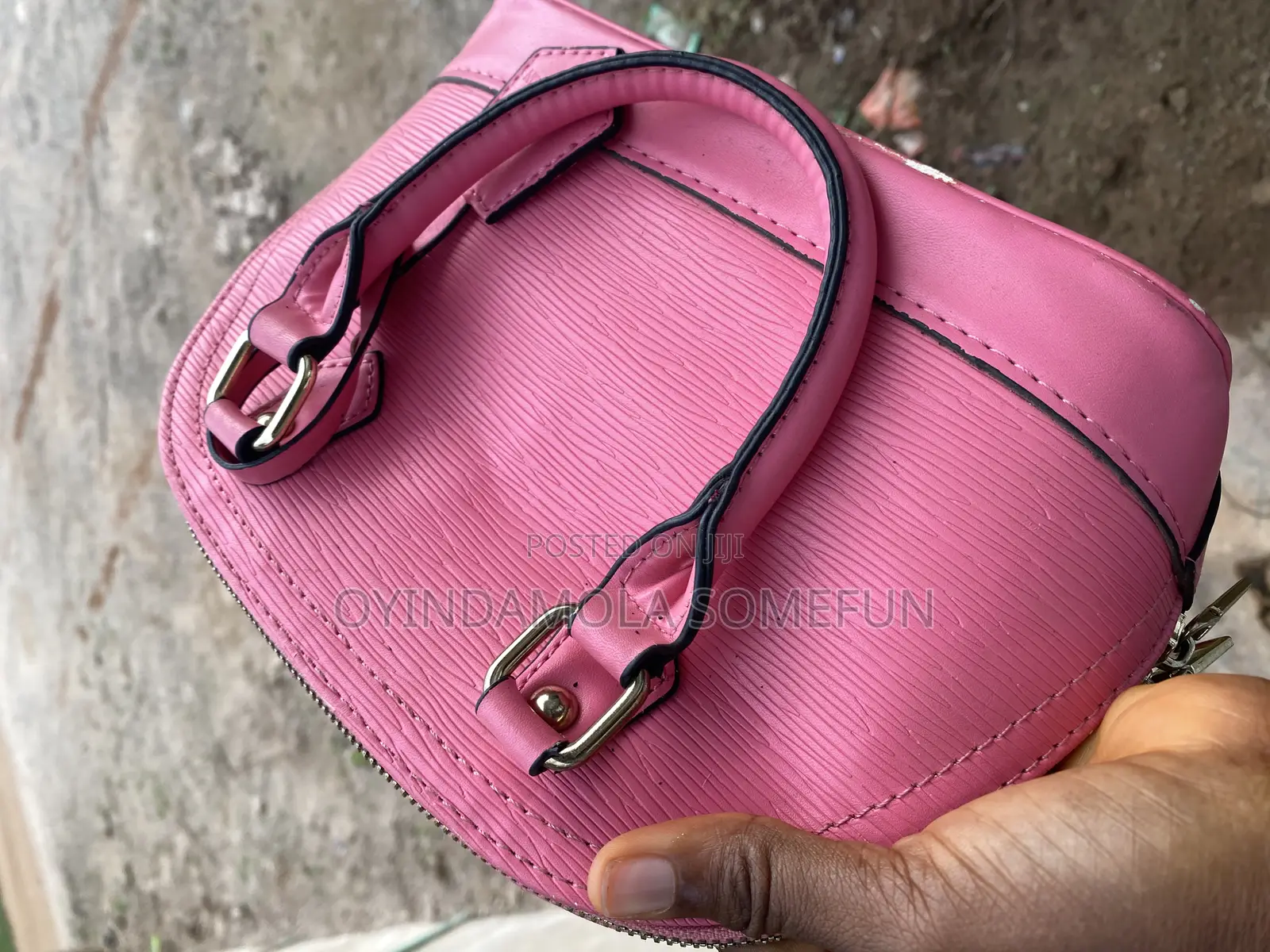 Ladies Handbag
