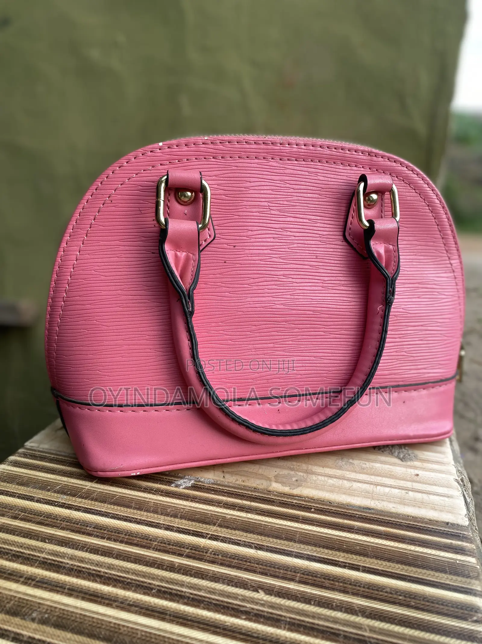 Ladies Handbag