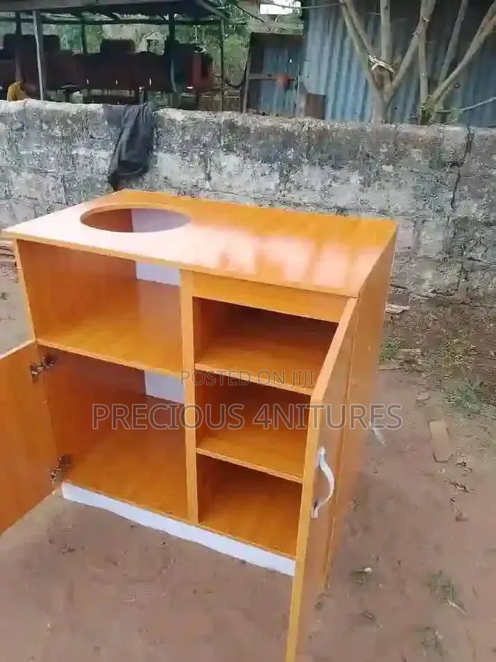Kitchen Cabinet