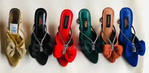 Ladies Shoes