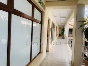 Office Space in Gudu After National Assembly Qauters