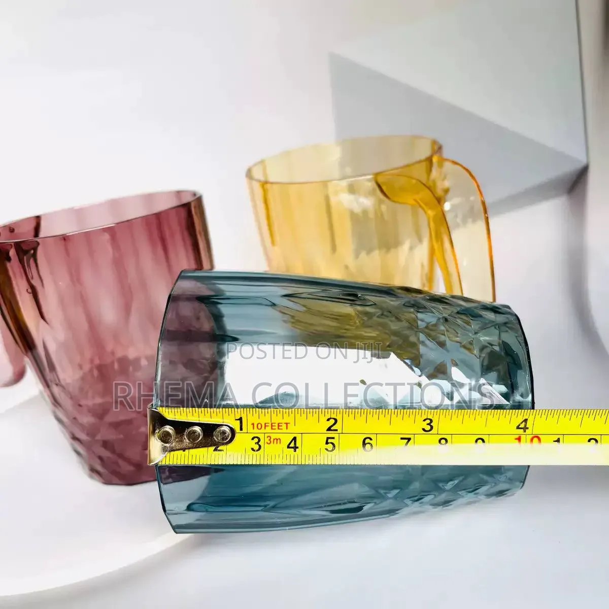 Quality Acrylic Cup