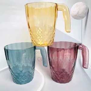 Quality Acrylic Cup
