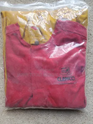 Clemce Sandblasting Coverall/Suit
