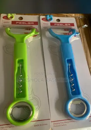 Your Multipurpose Opener