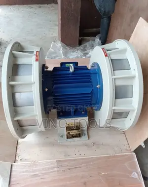 Industrial Alarm