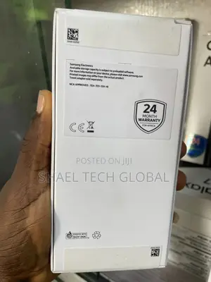 New Samsung Galaxy A17 256 GB