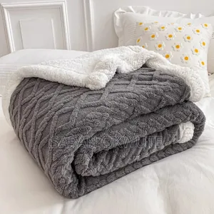Double Sided Blanket