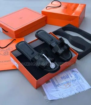 Luxury Hermes
