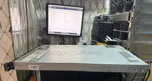 Server Dell PowerEdge R620 32GB Intel Xeon HDD 1T