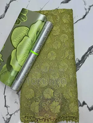 Lace Material