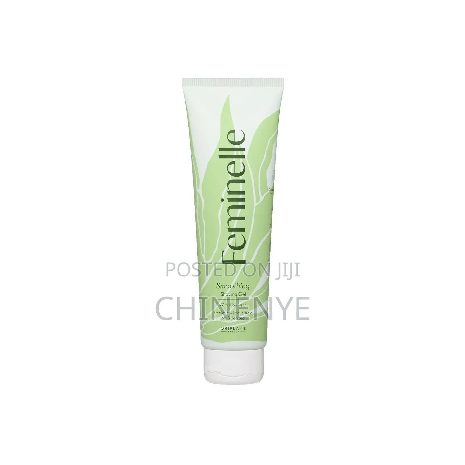 Shaving Gel