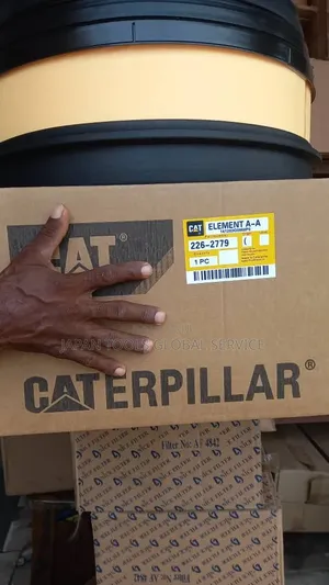 Cat Air Filter 226-2779