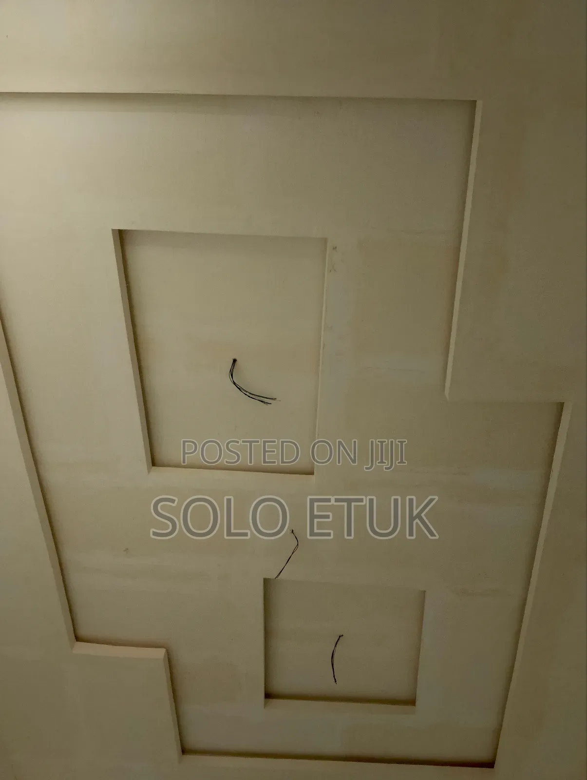 Pop Celling