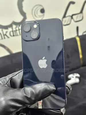 Apple iPhone 13 128 GB Black