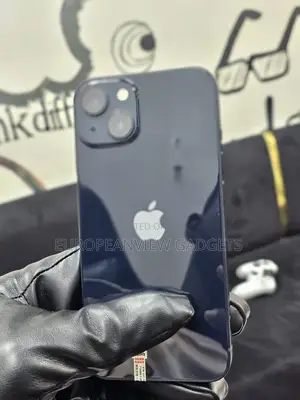 Apple iPhone 13 128 GB Black