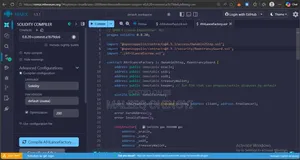 Website Mobile App Building