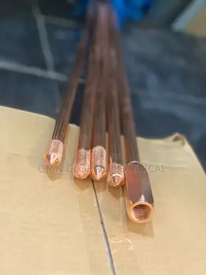 4fit Non Magnetic Rod