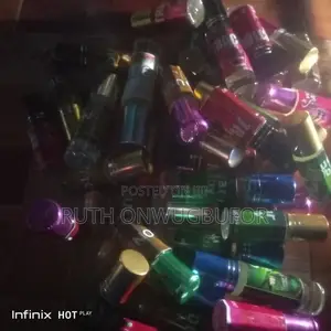 Quality and Long Lasting Oil Perfume