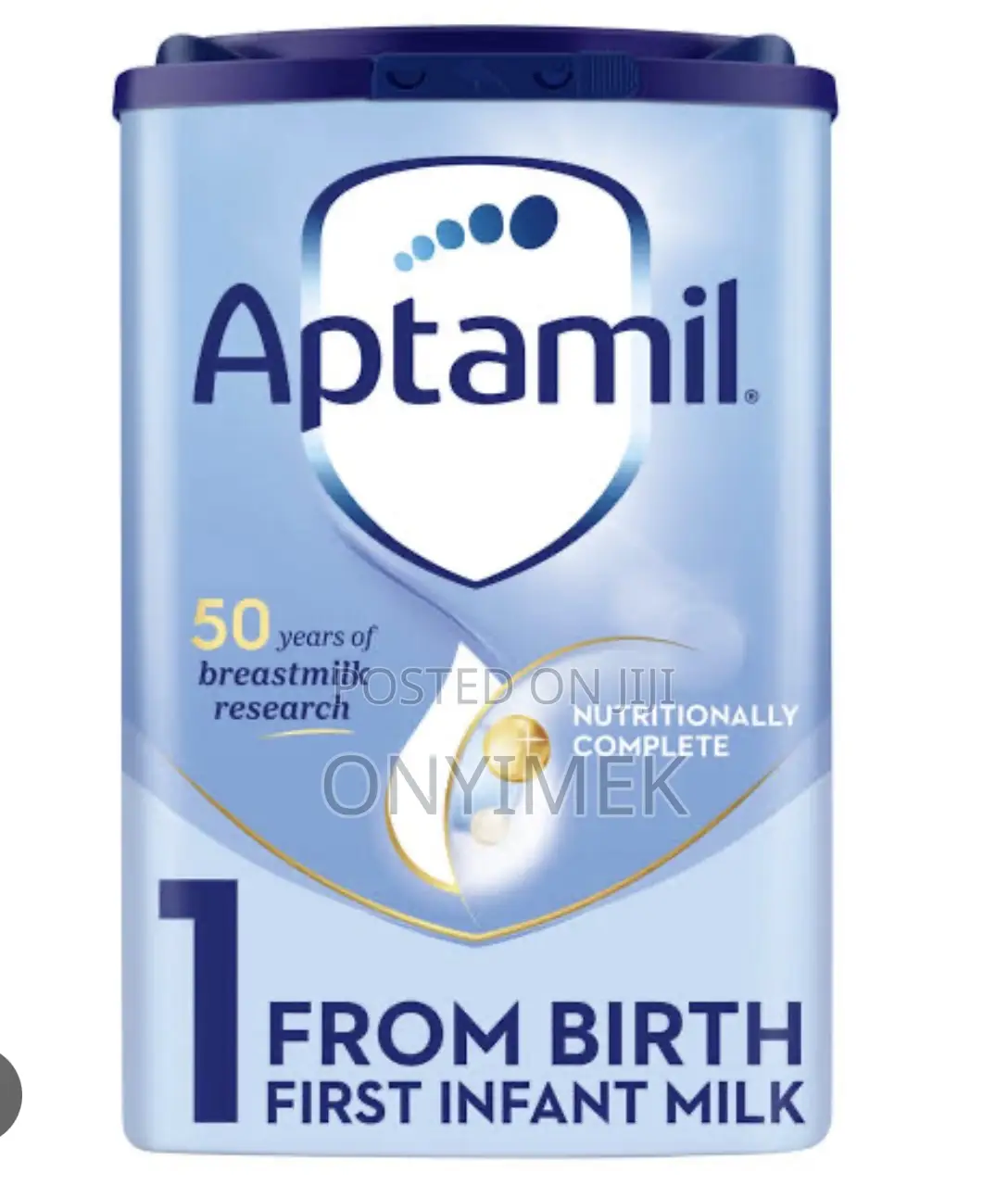 Aptamil Milk