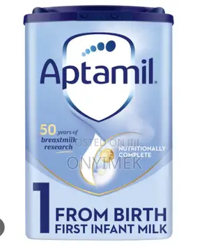Aptamil Milk