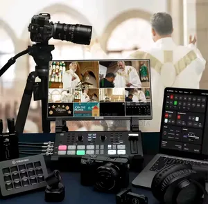 Livestreaming Services