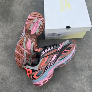 Reebok Premier Road Ultra Extra Pink